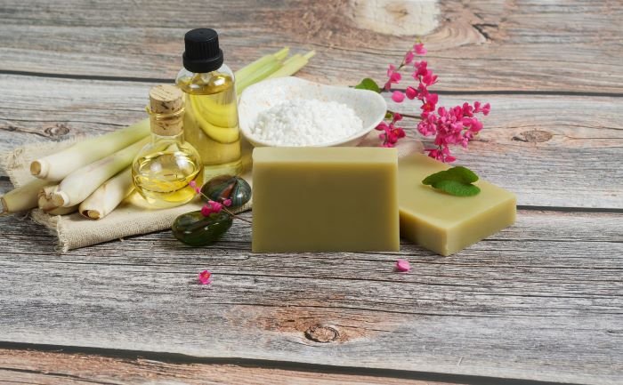 Moroccan natural argan