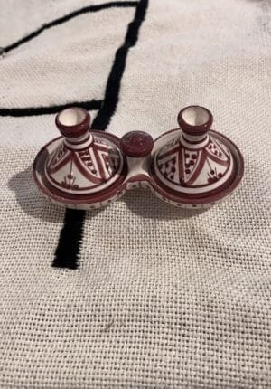 double tagine container double tagine container