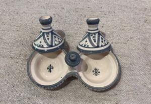 epices mini tagine21 spices tagine pot