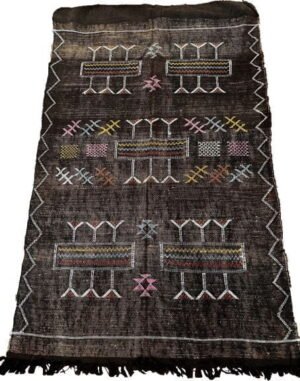 kilim berbere Marocain kilim berbere Marocain