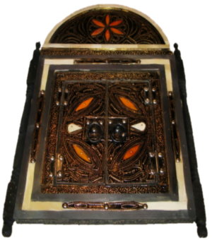 miroir marocain avec portes miroir marocain avec portes