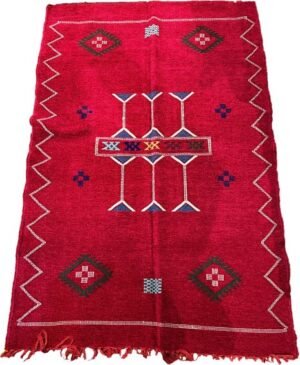 moroccan kilim rug Moroccan kilim rug