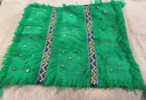Moroccan pillow cover Moroccan pillow cover