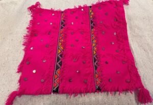 Moroccan pillow Moroccan pillow cover