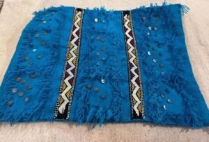 coussin berbere coussin berbere