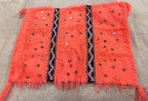 taie de coussin Marocain taie de coussin Marocain