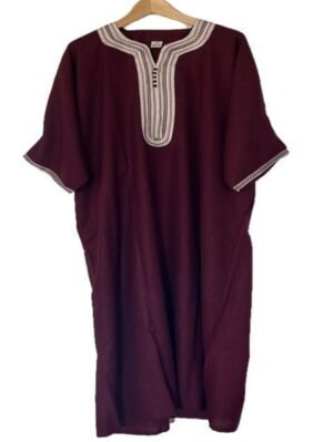 red kaftan for men red kaftan for men