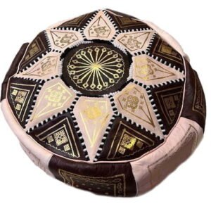 moroccan pouf moroccan pouf