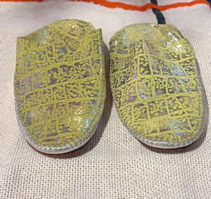 Moroccan women slippers Moroccan women slippers