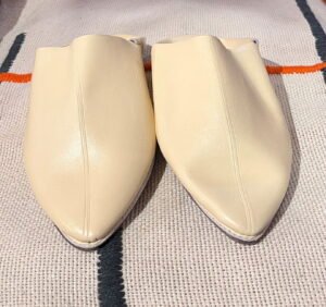 babouches en cuir babouches en cuir