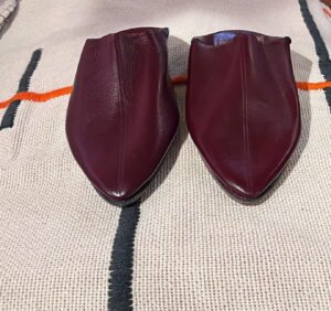 moroccan men's babouche moroccan men's babouche