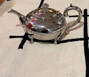 luxury Moroccan teapot luxury Moroccan teapot
