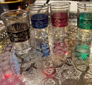 moroccan tea glasses canada1 moroccan tea glasses montreal canada