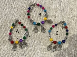 Hamsa Hand bracelet5 Hamsa Hand bracelet