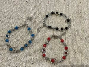 hamsa bracelet hamsa bracelet