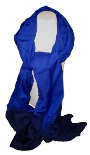 cheche touareg cheche touareg blue
