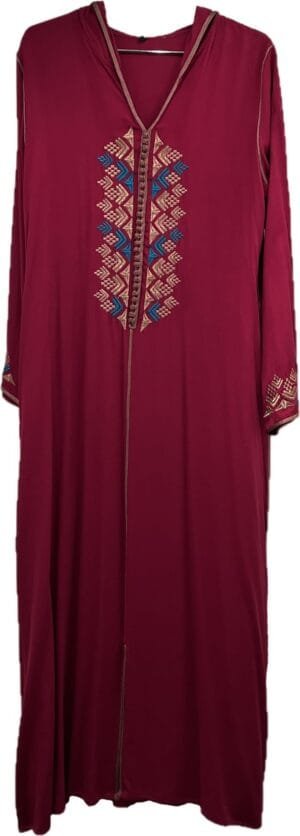 Moroccan women djellaba Moroccan women djellaba