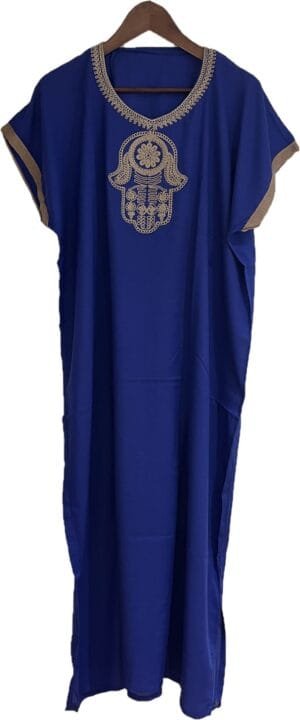 hamsa hand dress hamsa hand dress at our Moroccan store