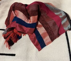 plaid marocain plaid marocain