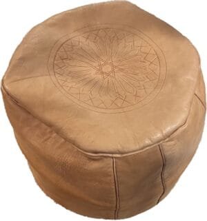 tan rose ottoman tan rose ottoman