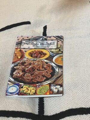 delices de ramadan recettes marocaines pour le ramadan