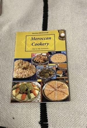 moroccan cookery moroccan cookery