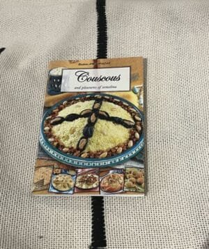 moroccan couscous moroccan couscous