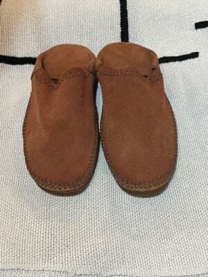 babouches marocaines en suede babouches marocaines en suede