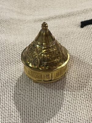 metal tagine4 metal brass mini tagine