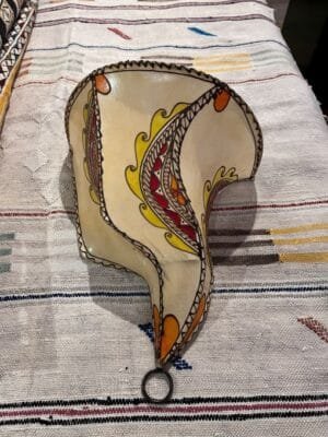 applique marocaine en cuir applique marocaine en cuir