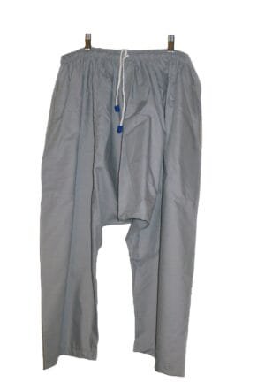 pantalon sarouel homme Men's Aladdin Pant