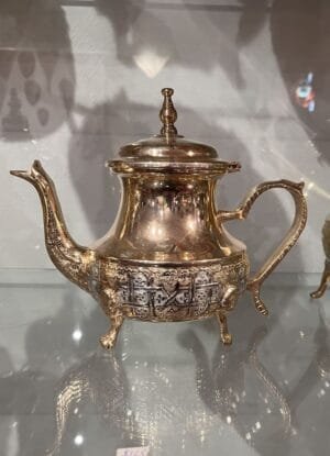 theiere marocaine brass1 theiere marocaine brass