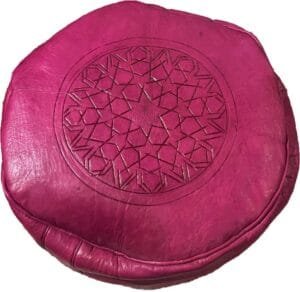 pink pouf pink pouf