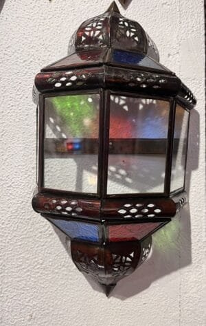 moroccan wall sconce moroccan wall sconce