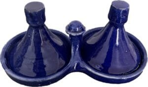 blue mini tagine mini tagine