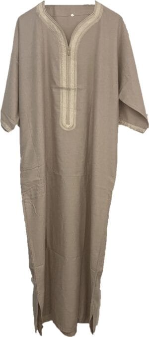 gandora djellaba homme beige gandora djellaba homme beige