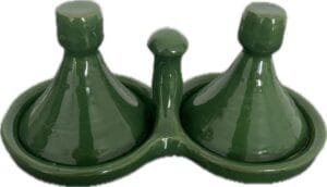 green mini tagine green mini tagine