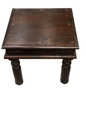solid-wood-low-cofee-table-detail table cafe basse pour bois brun