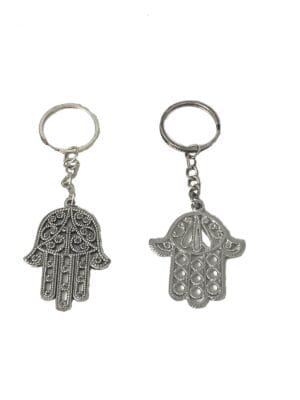 khamsa-porte-cles khamsa porte cles