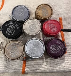 sac-khamsa hamsa hand charm bag