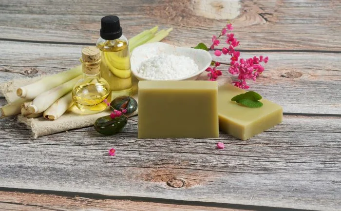 Moroccan natural argan