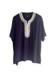 Moroccan-Caftan-Tunic Moroccan caftan tunic top
