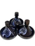 mini-tagine-epices petit tagines trio