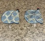moroccan-teapot-handle-protector protège les mains de la chaleur pour théière marocaine